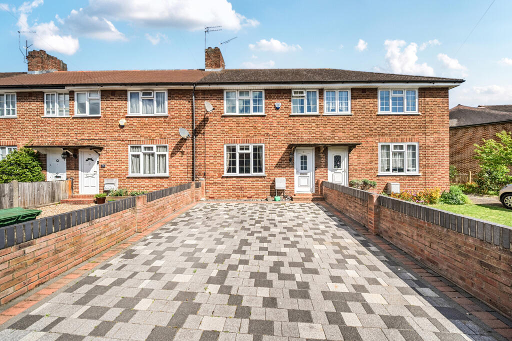 Main image of property: Moat Farm Road, Northolt, Middlesex