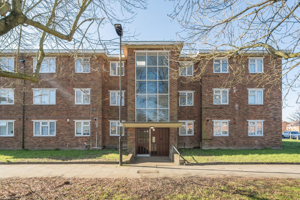 Main image of property: Dabbs Hill Lane, Northolt, Middlesex