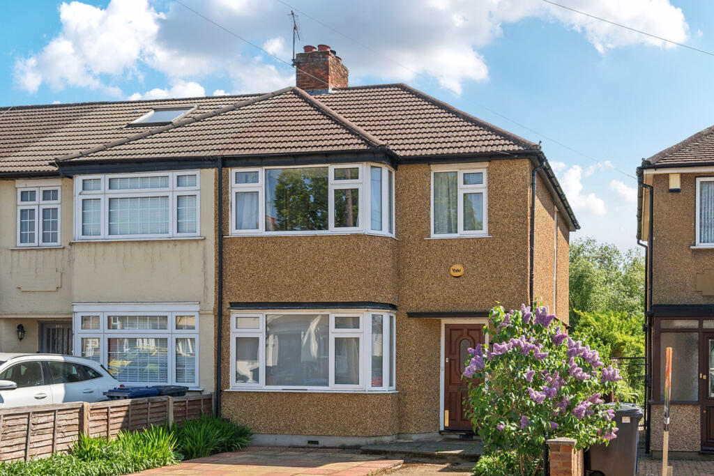 Main image of property: Carr Road, Northolt, Middlesex