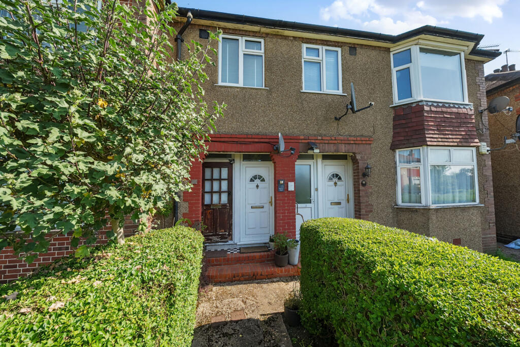 Main image of property: Whitton Avenue West, Northolt