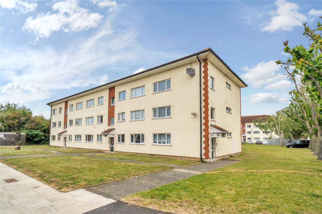 Main image of property: Byron Way, Northolt