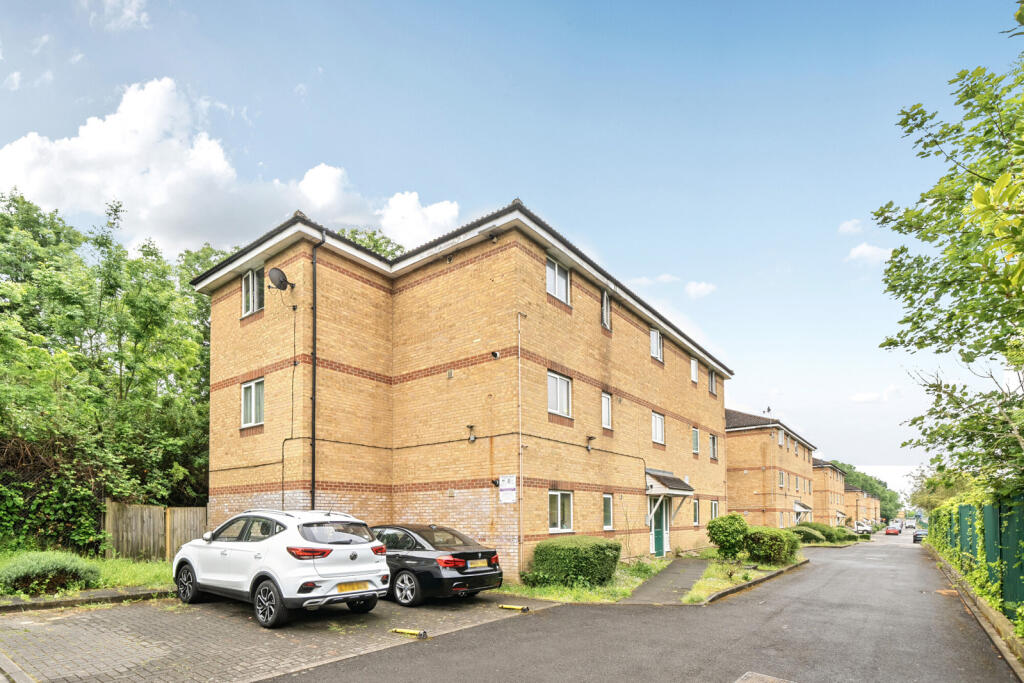 Main image of property: Acock Grove, Northolt