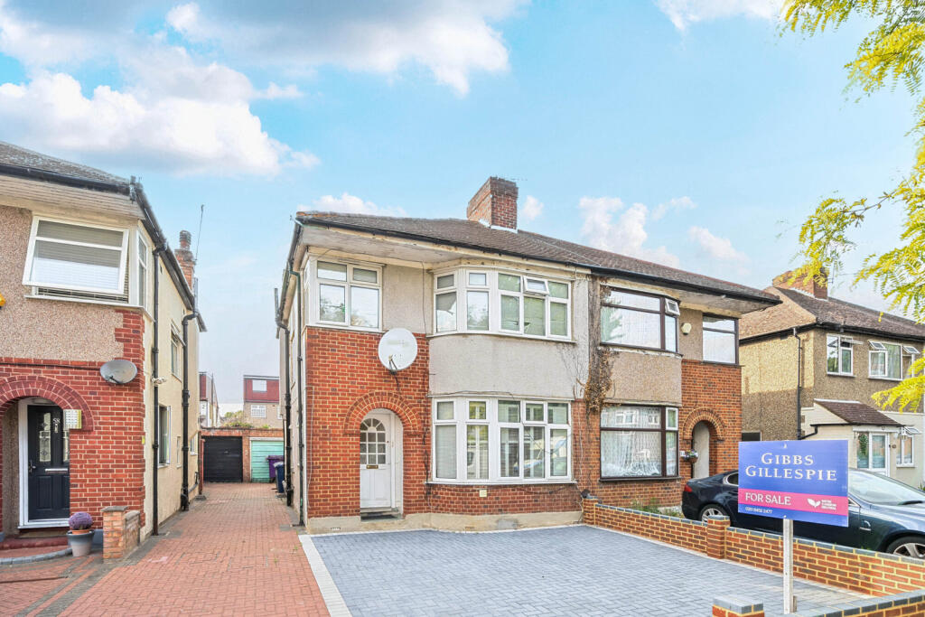 Main image of property: Parkfield Road, Northolt