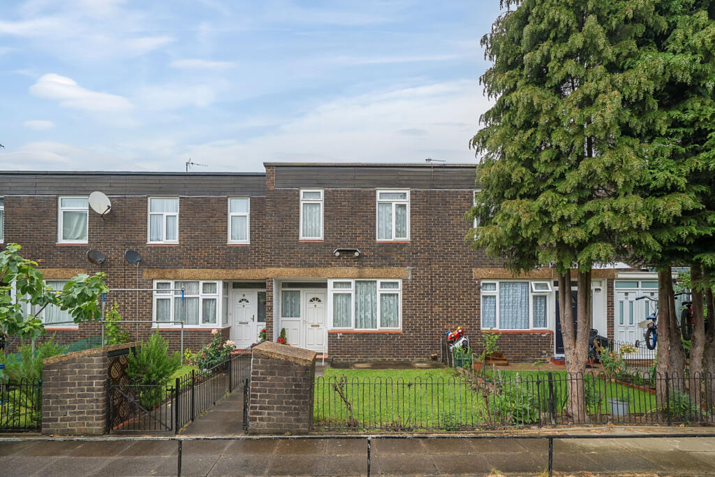 Main image of property: Dakota Gardens, Northolt