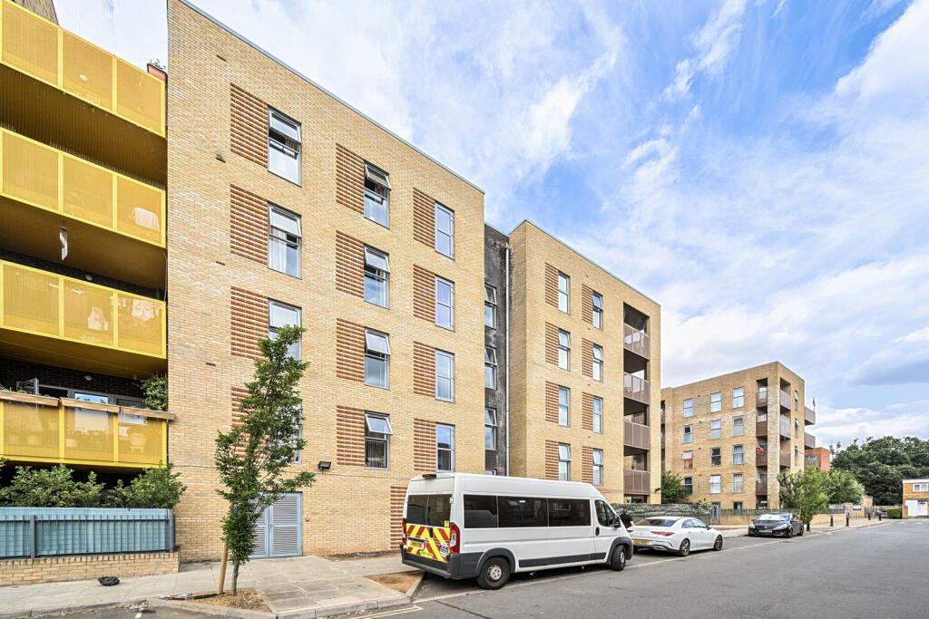 Main image of property: Rectory Park Avenue, Northolt