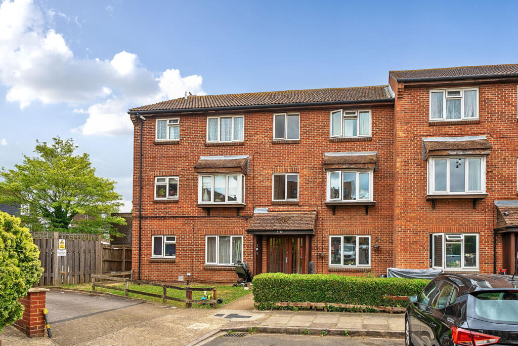 Main image of property: Concord Close, Northolt, Middlesex