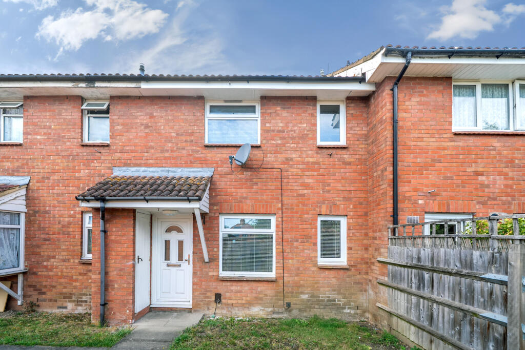 Main image of property: Vicarage Close, Northolt, Middlesex