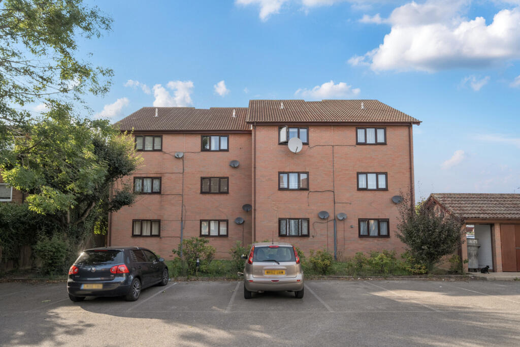 Main image of property: Church Road, Northolt