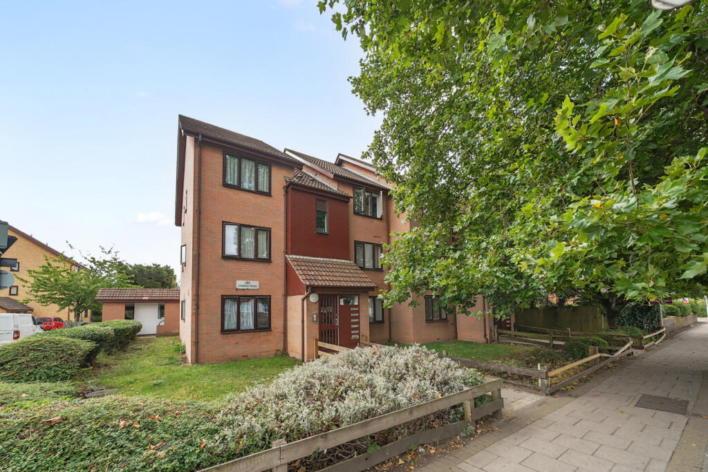 Main image of property: Church Road, Northolt, Middlesex