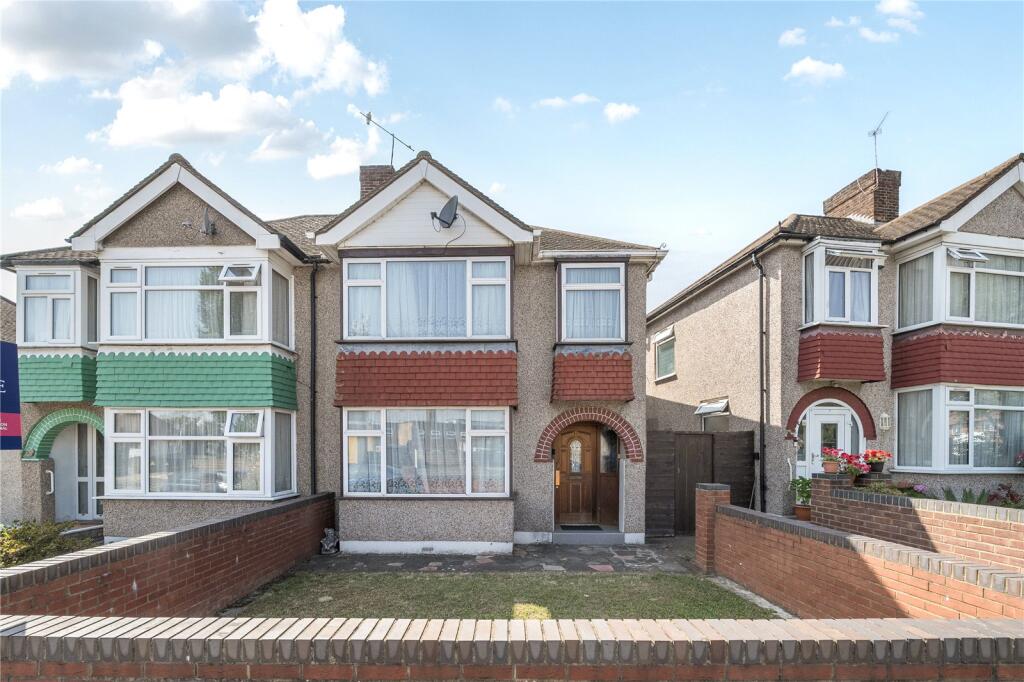 Main image of property: Petts Hill, Northolt
