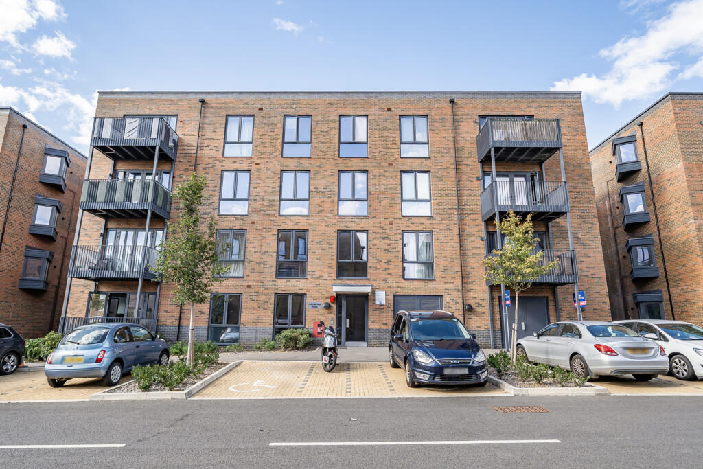 Main image of property: Perth Close, Northolt