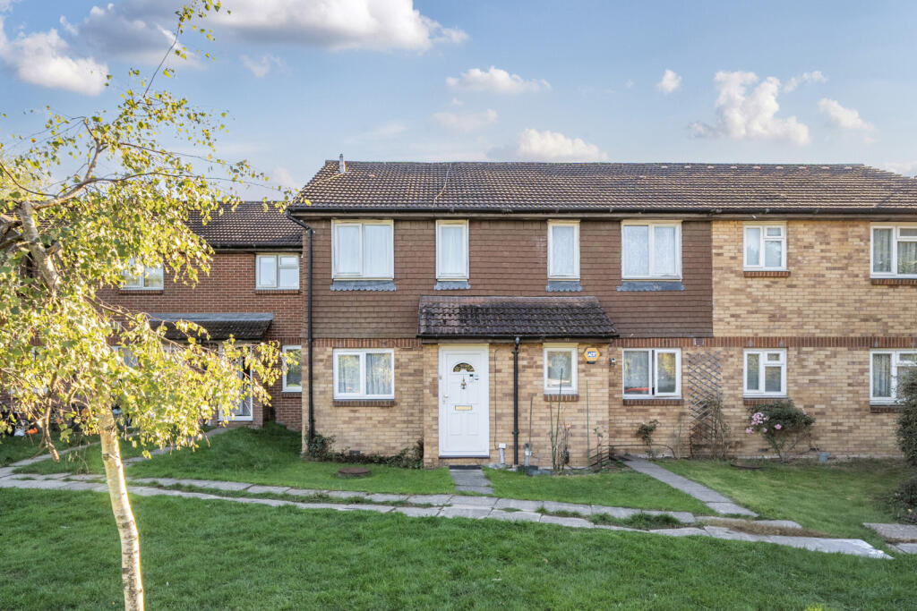 Main image of property: Rabournmead Drive, Northolt