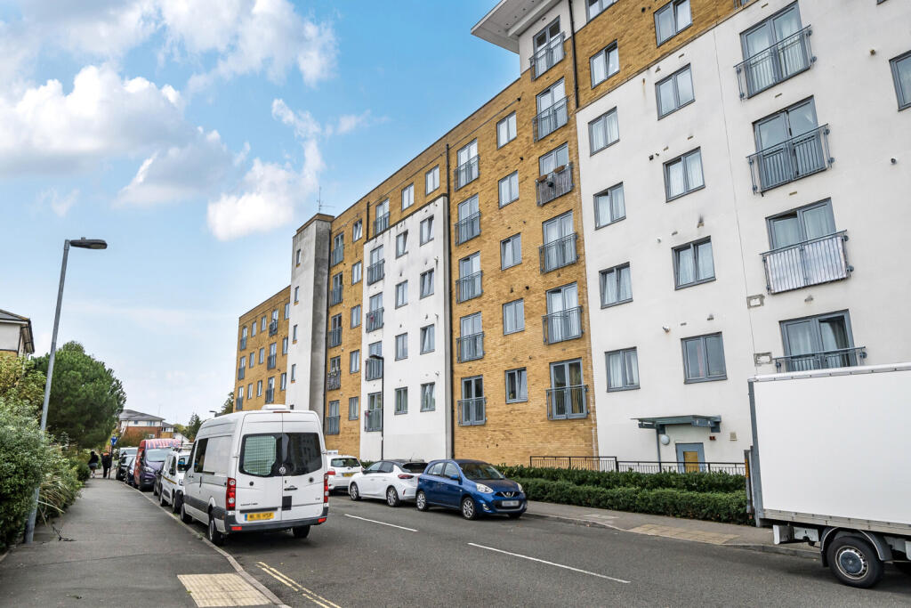 Main image of property: Taywood Road, Northolt