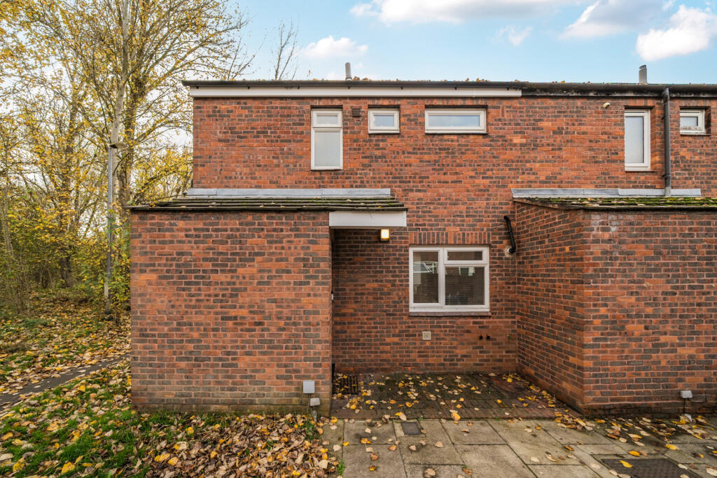 Main image of property: Hollowfield Walk, Northolt