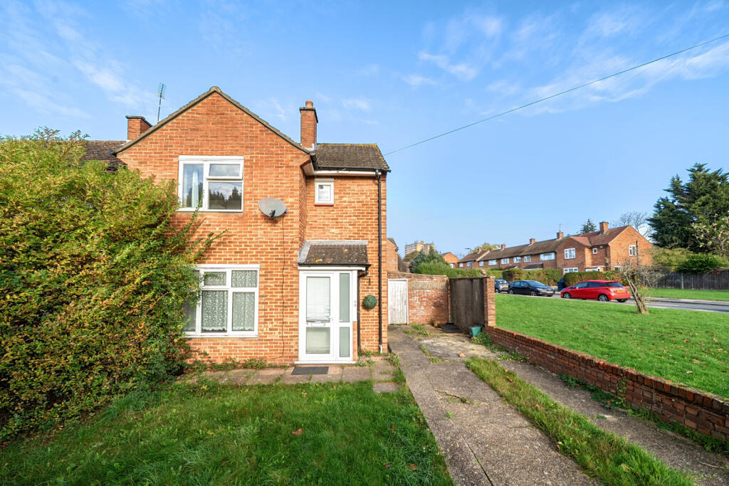 Main image of property: Southwell Avenue, Northolt