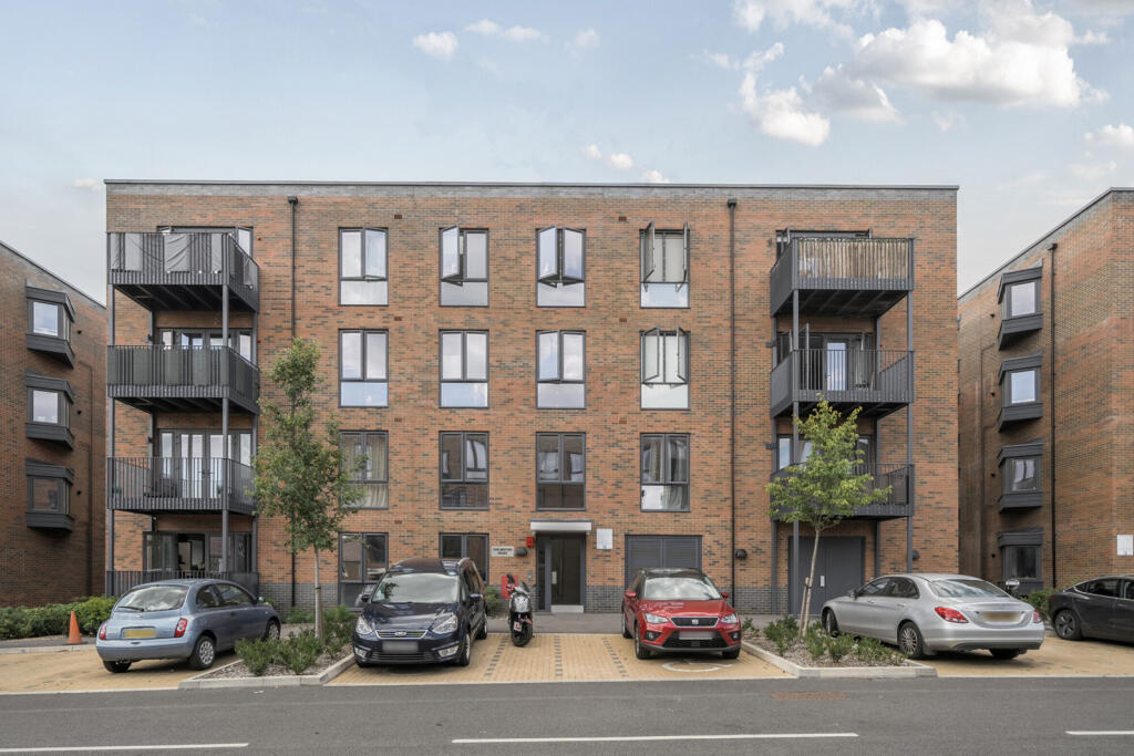 Main image of property: Perth Close, Northolt