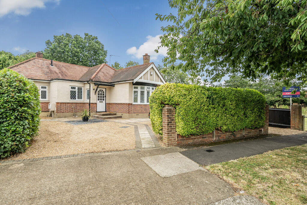 Main image of property: Copthall Road West, Ickenham, Uxbridge