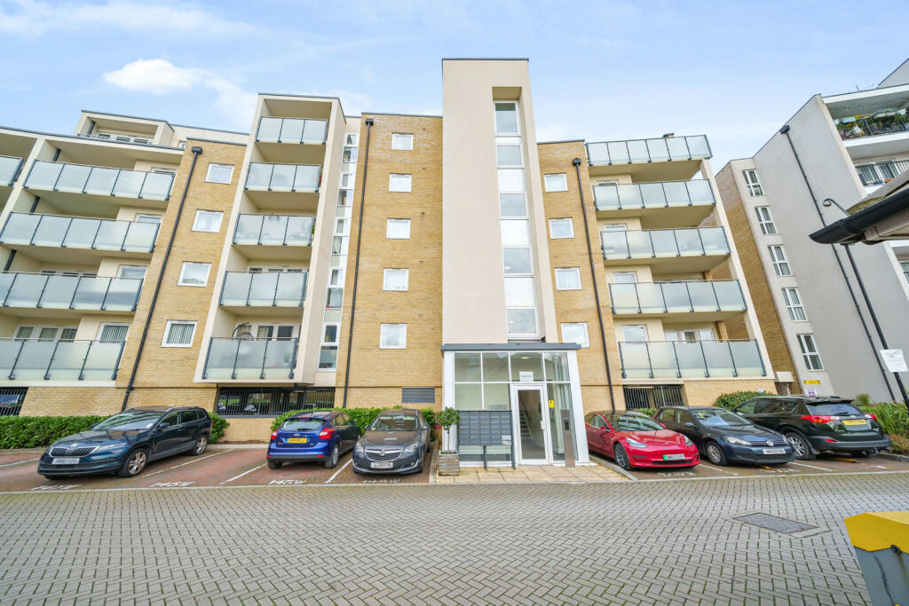 Main image of property: Perkins Gardens, Ickenham, Uxbridge