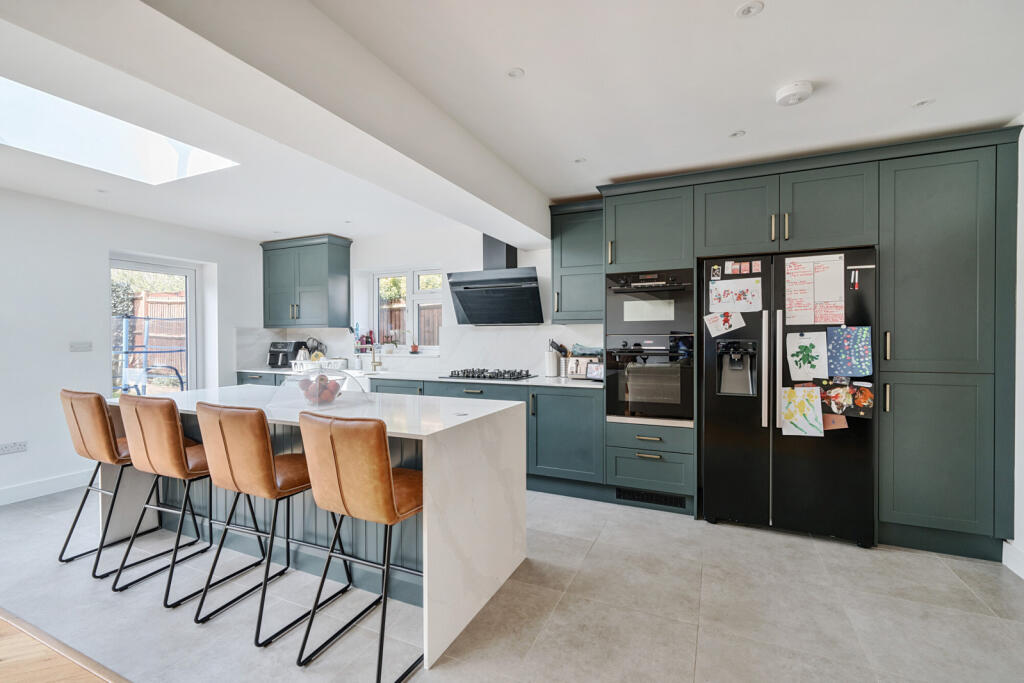 Main image of property: Burford Close, Ickenham, Uxbridge