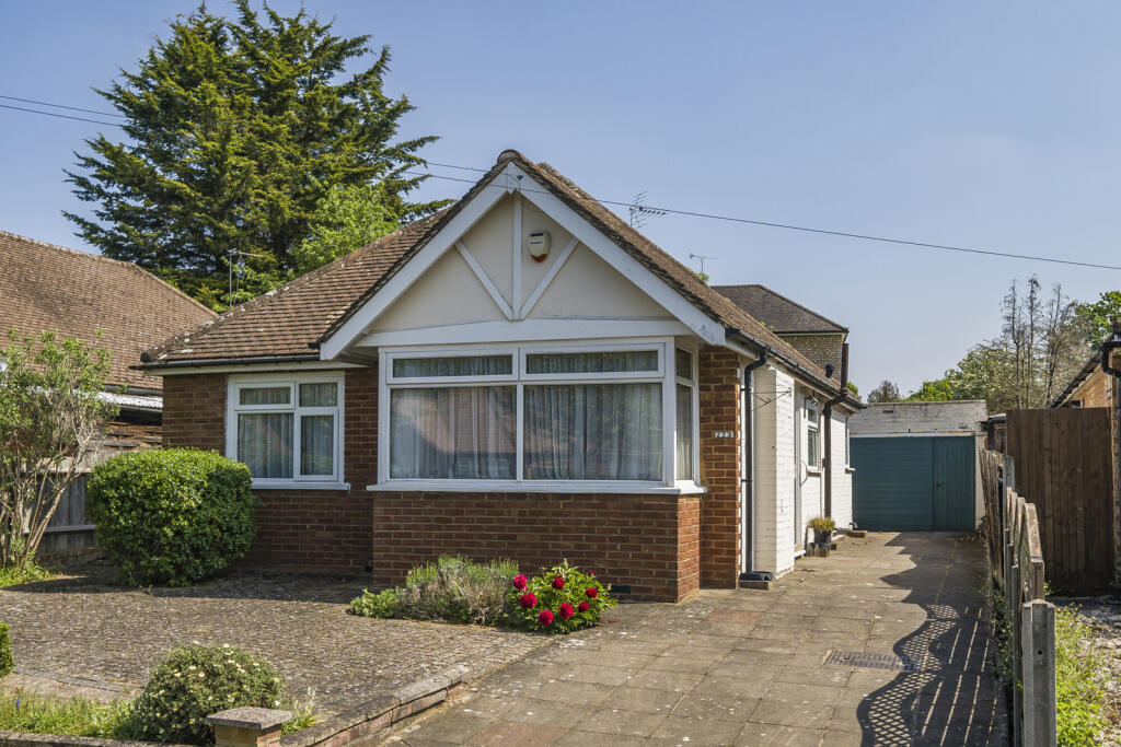 Main image of property: Hoylake Crescent, Ickenham, Uxbridge