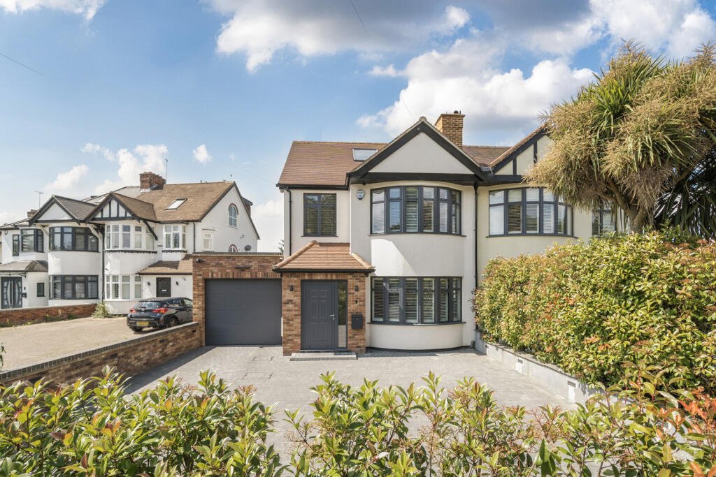 Main image of property: Derwent Avenue, Ickenham, Uxbridge