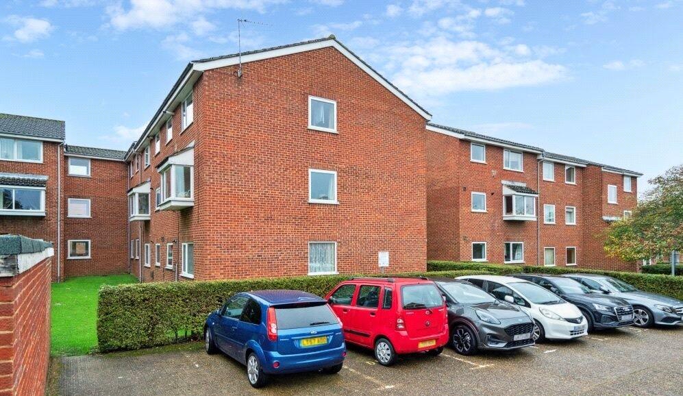 Main image of property: Haslam Close, Ickenham, Uxbridge