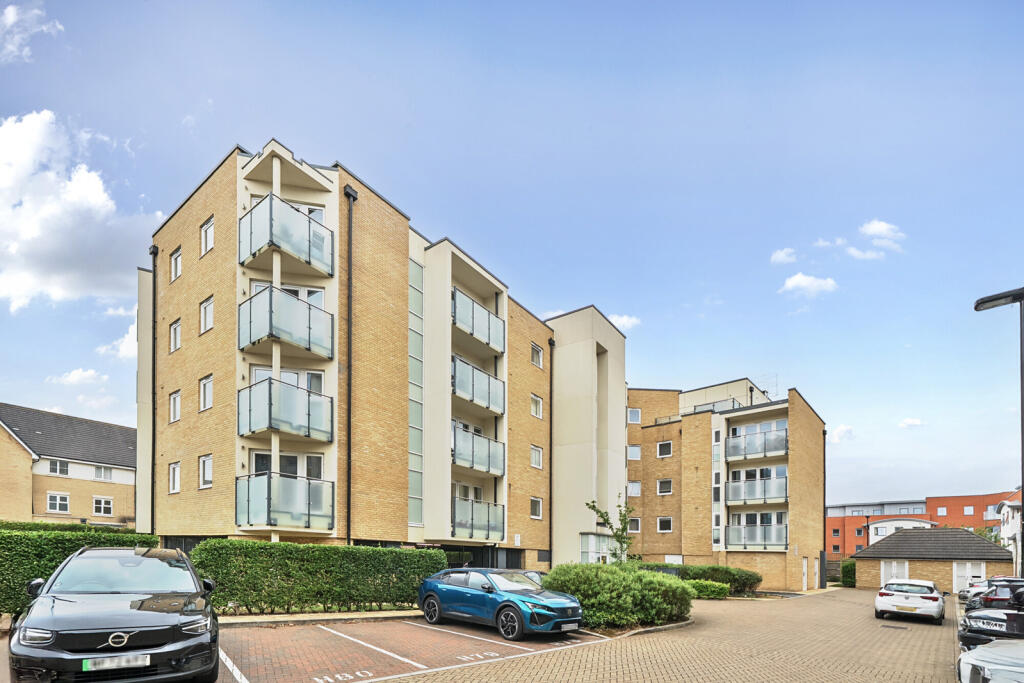 Main image of property: Perkins Gardens, Ickenham, Uxbridge