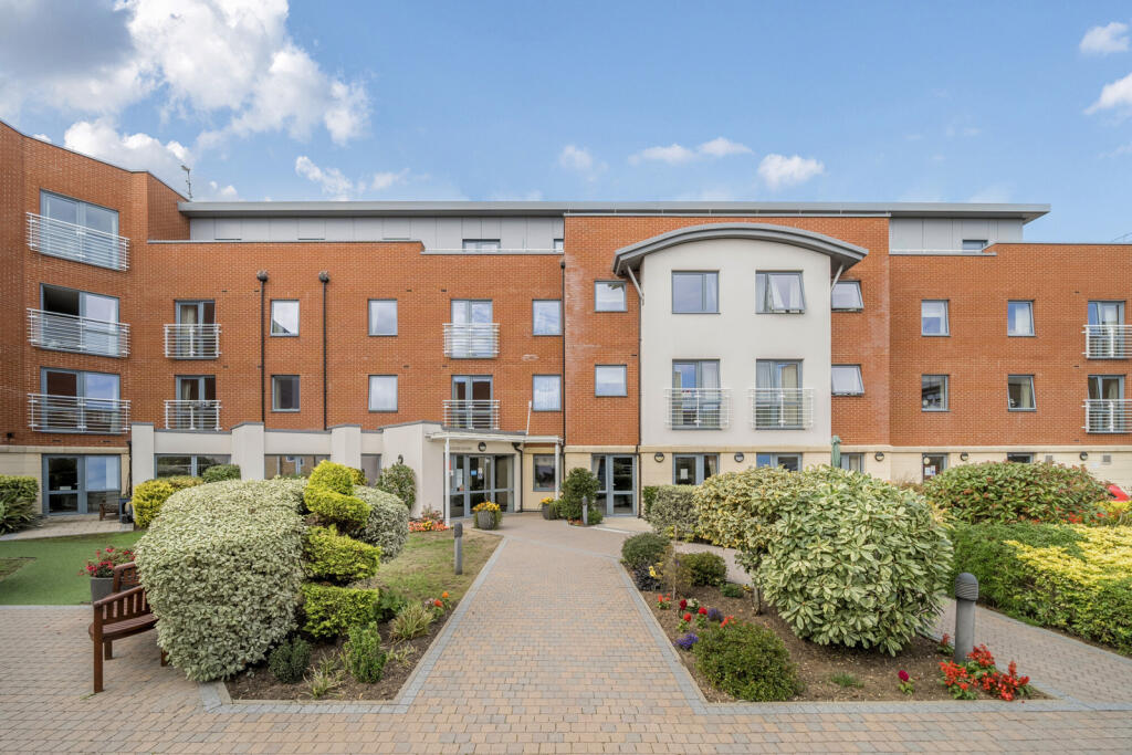 Main image of property: Josiah Drive, Ickenham, Uxbridge