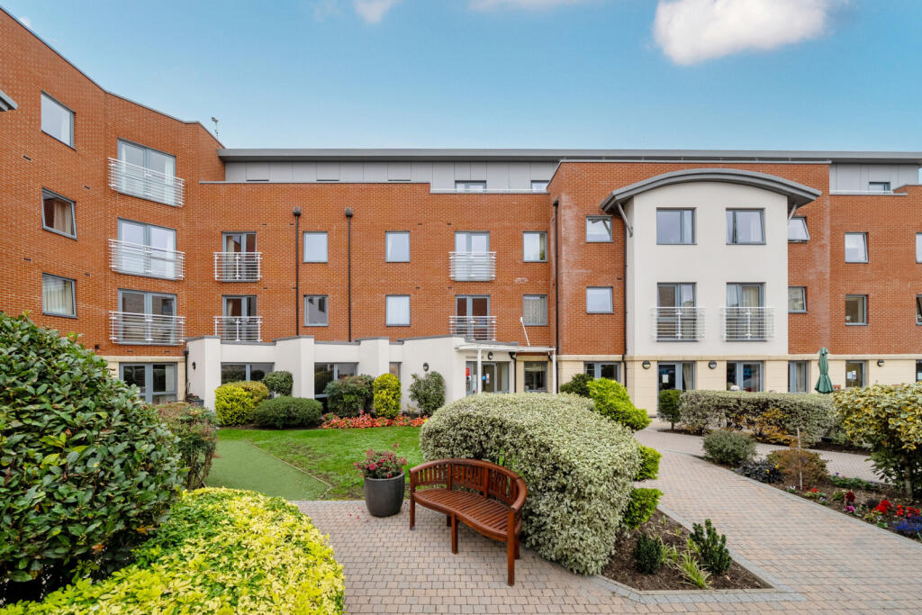 Main image of property: Josiah Drive, Ickenham, Uxbridge