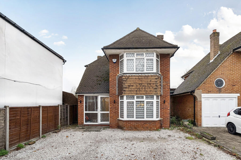 Main image of property: Long Lane, Ickenham, Uxbridge