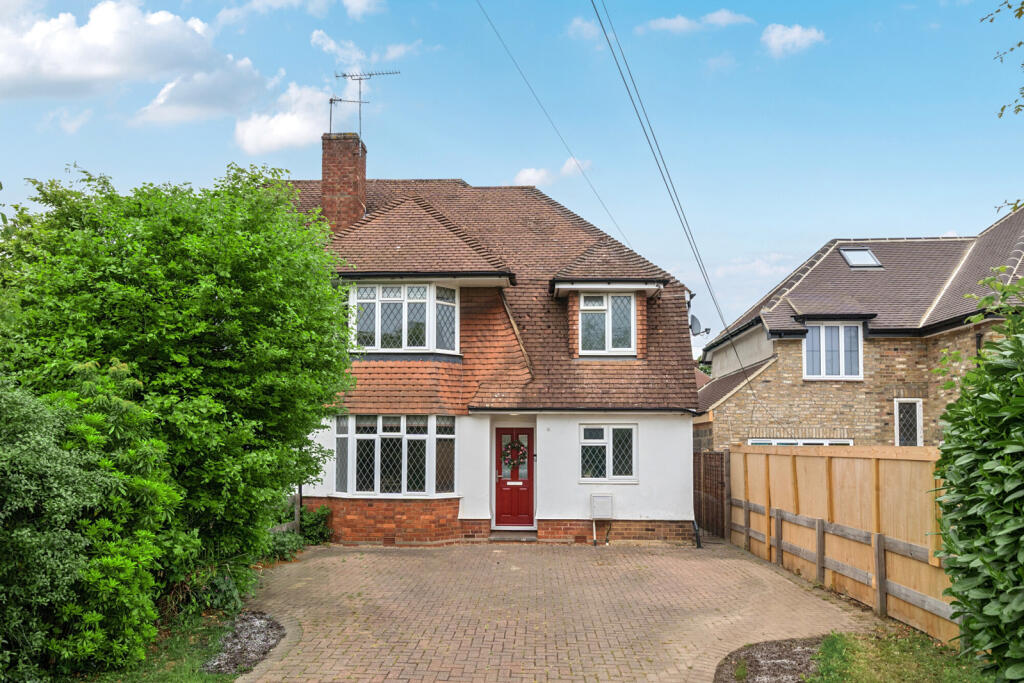 Main image of property: Swakeleys Drive, Ickenham, Uxbridge