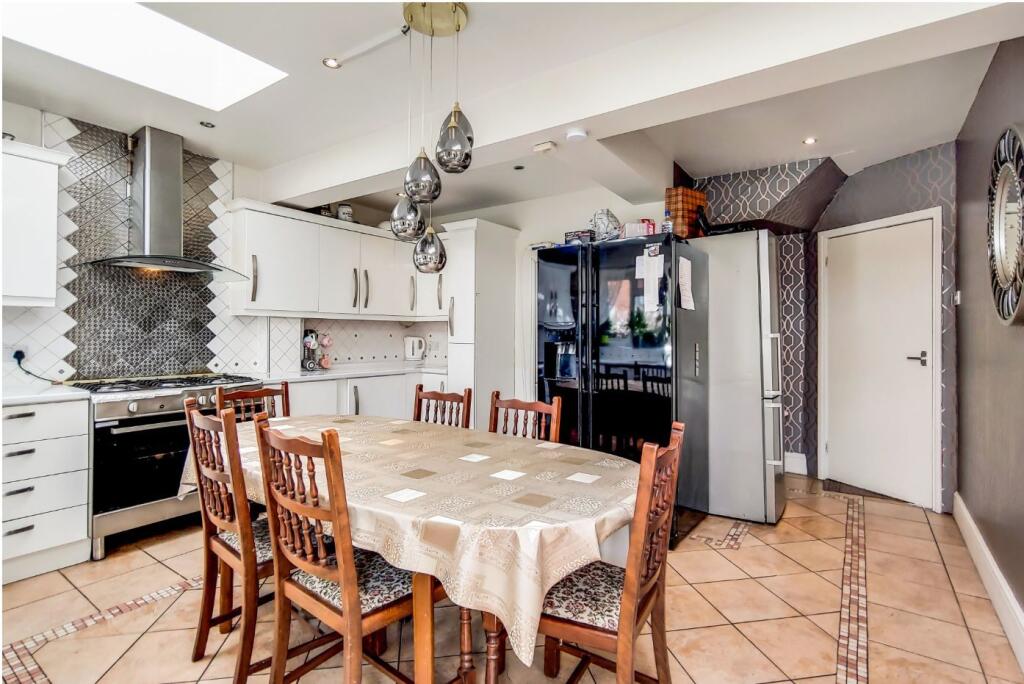 Main image of property: Baron Gardens, Ilford