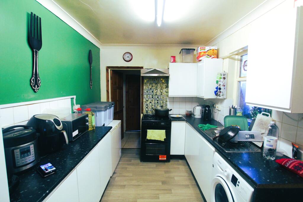 Main image of property: Lopen Road, London