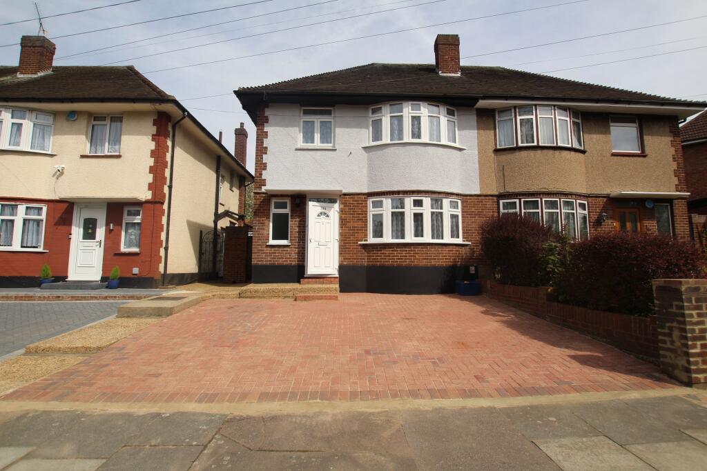 Main image of property: Wanstead Park Road, Ilford