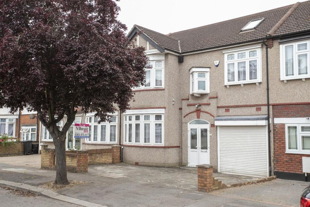 Main image of property: Canterbury Avenue, Ilford