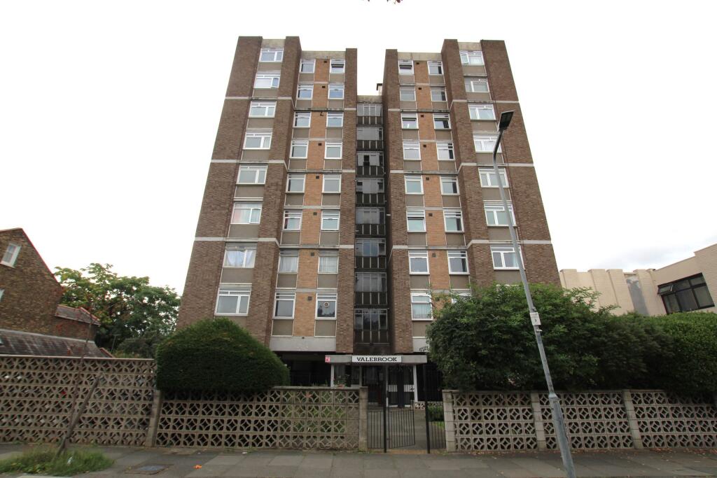 Main image of property: Valebrook,  Park Avenue, Ilford