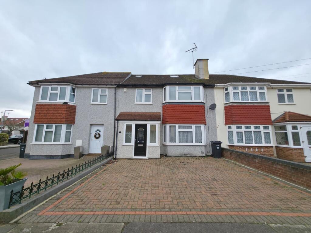 Main image of property: Yeomen Way, Ilford