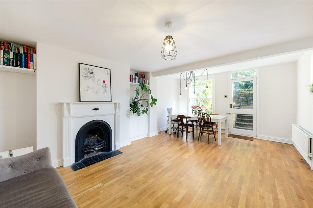 Main image of property: Lewisham Way, London