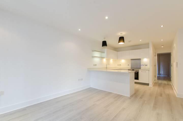 Main image of property: Mansford Street, London