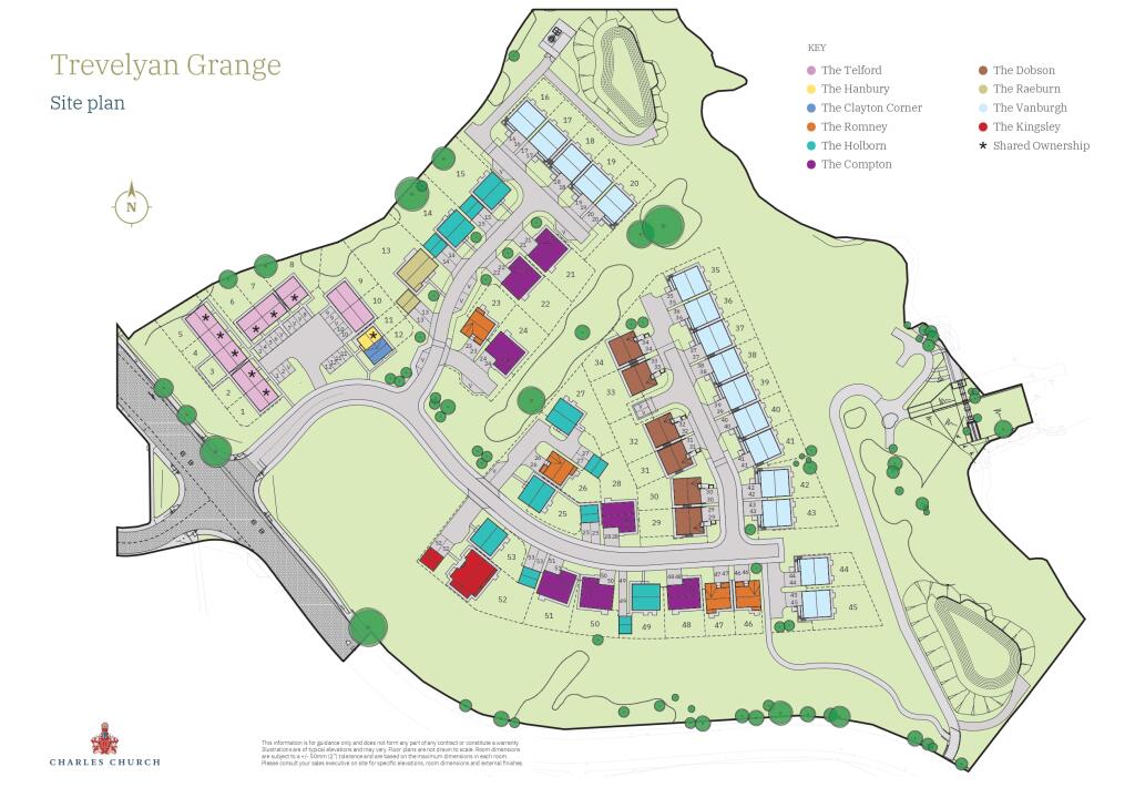 SitePlan