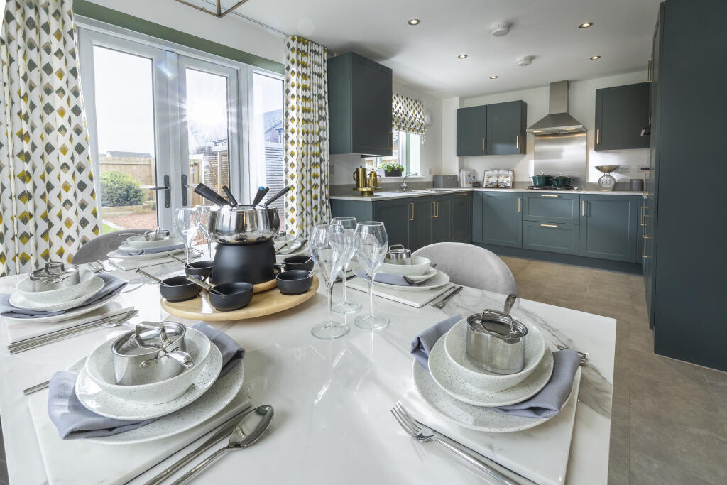 Main image of property: Selby Road,
Howden,
DN14 7GE