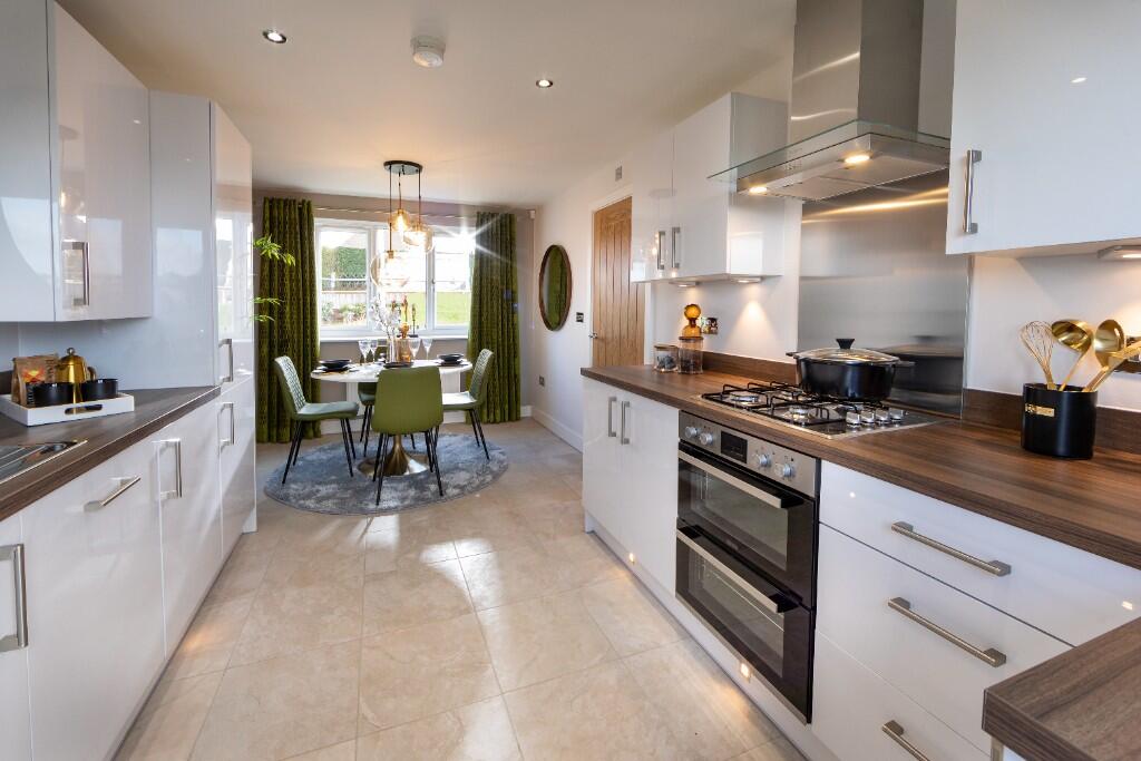 Main image of property: Selby Road,
Howden,
DN14 7GE