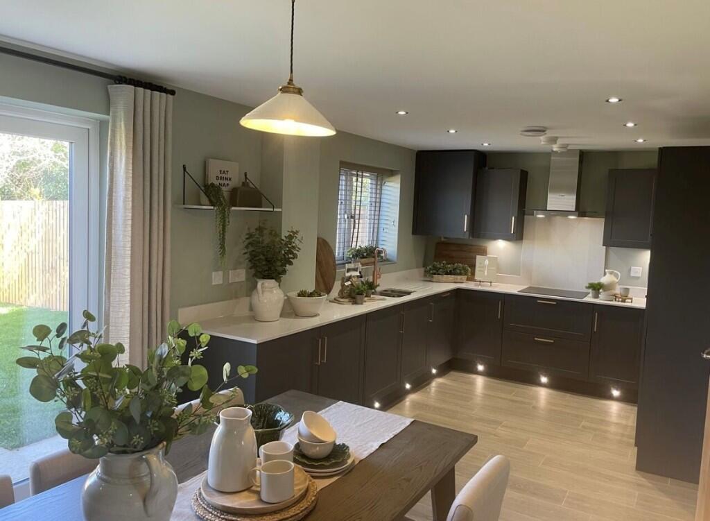 Main image of property: Selby Road,
Howden,
DN14 7GE