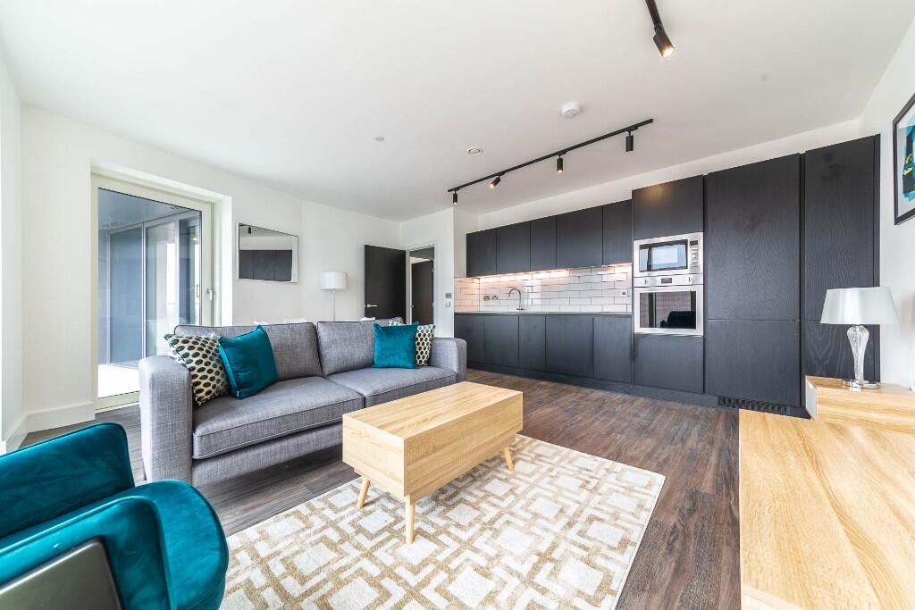 Main image of property: Victoria Road, London, W3
