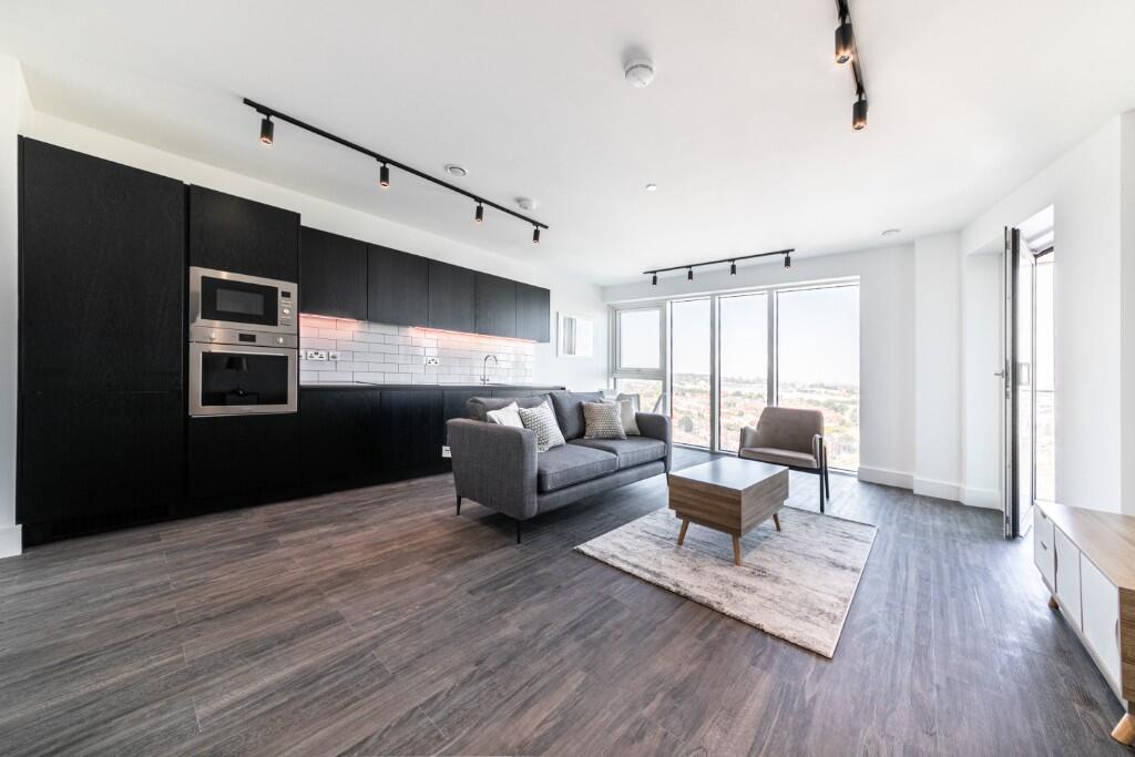 Main image of property: Victoria Road, London, W3