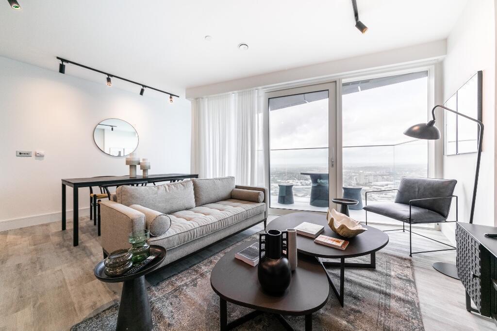 Main image of property: Portal Way, London, W3