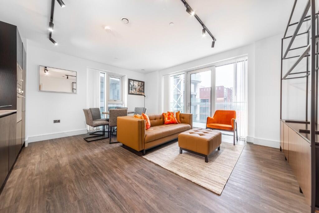 Main image of property: Victoria Road, London, W3