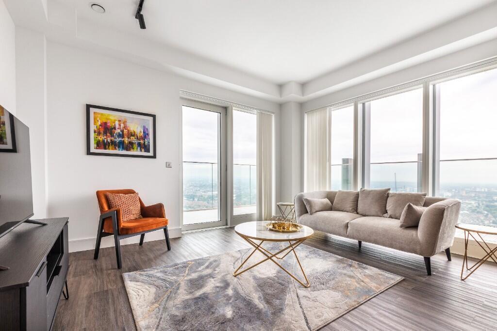 Main image of property: Victoria Road, London, W3