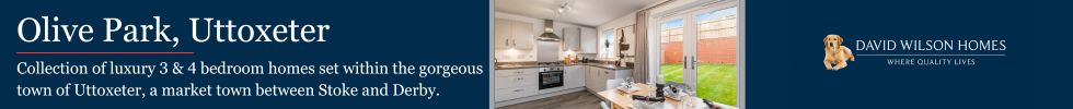 David Wilson Homes, Olive Park