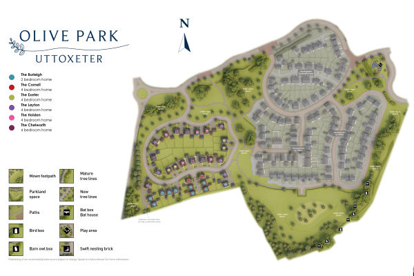 SitePlan